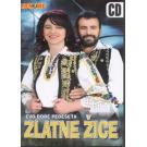 ZLATNE ZICE - Evo dodje pedeseta, Album 2007 (CD) ZLATNE ZICE - Evo dodje pedeseta, Album 2007 (CD)